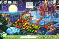 奥比岛梦幻国度第3宫攻略,神秘迷宫挑战攻略全解析