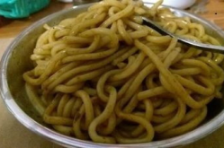 干拌面的做法,多样食材，一拌即食，轻松打造美味面食