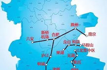 合肥到和县的物流有哪些地方可以发货了,合肥至和县物流发货点汇总