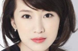 脸型比较瘪的适合什么发型女图片呢,打造丰盈立体感造型