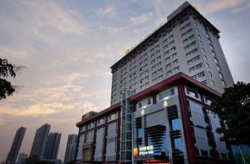 武汉宾馆,广州火车站旁的商务住宿优选