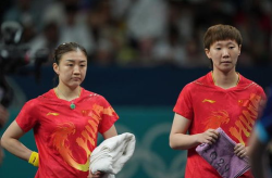 中国女乒,辉煌战绩与新一代力量闪耀国际乒坛