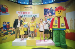 全家的娱乐,全家人共享娱乐盛宴