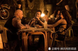 极限特工3:终极回归 电影,终极回归——极限特工再战巅峰，揭秘全球阴谋