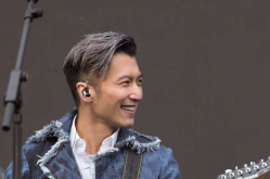 娱乐圈谢霆锋排名第几,他究竟位列第几？