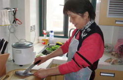 西安保姆,专业家政服务，贴心家庭助手