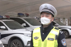 金华公安局交警支队,守护城市交通秩序，保障市民出行安全