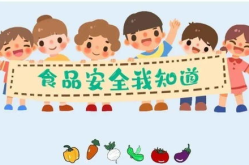 幼儿园食品安全很重要备课教案反思不足,幼儿园食品安全教育教案的不足与改进