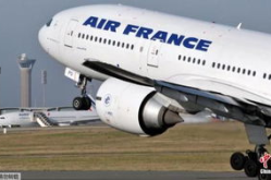 法国航空2,探索航空新纪元的法国骄傲