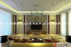 大庆装修公司,品质与服务并重的行业翘楚”