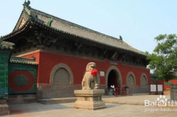 正定旅游,历史文化与现代魅力的完美融合