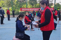 社区工作者是干什么的,构建和谐社区的守护者与推动者