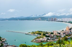 广东旅游景点排行,十大热门景点深度解析