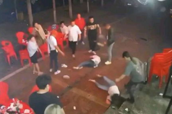 唐山打人,正义与法治的拷问