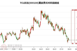 tcl股票,股价下跌，市场分析解读