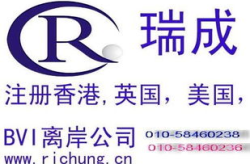 注册海外公司,注册海外公司的流程与优势解析