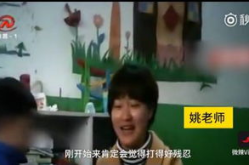 打耳光,揭示人际冲突的真相